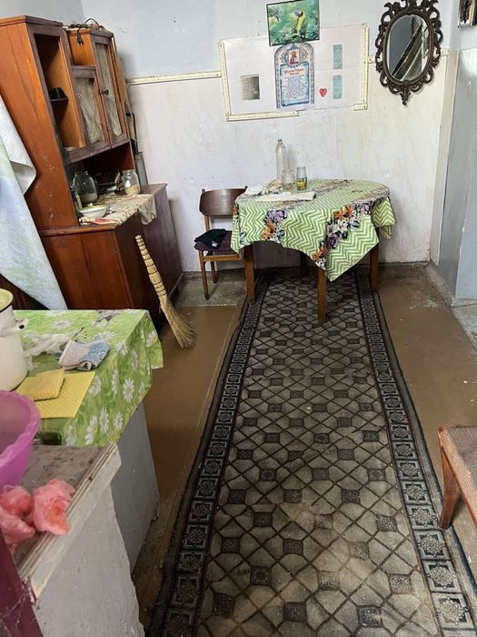 Срочно продам квартиру