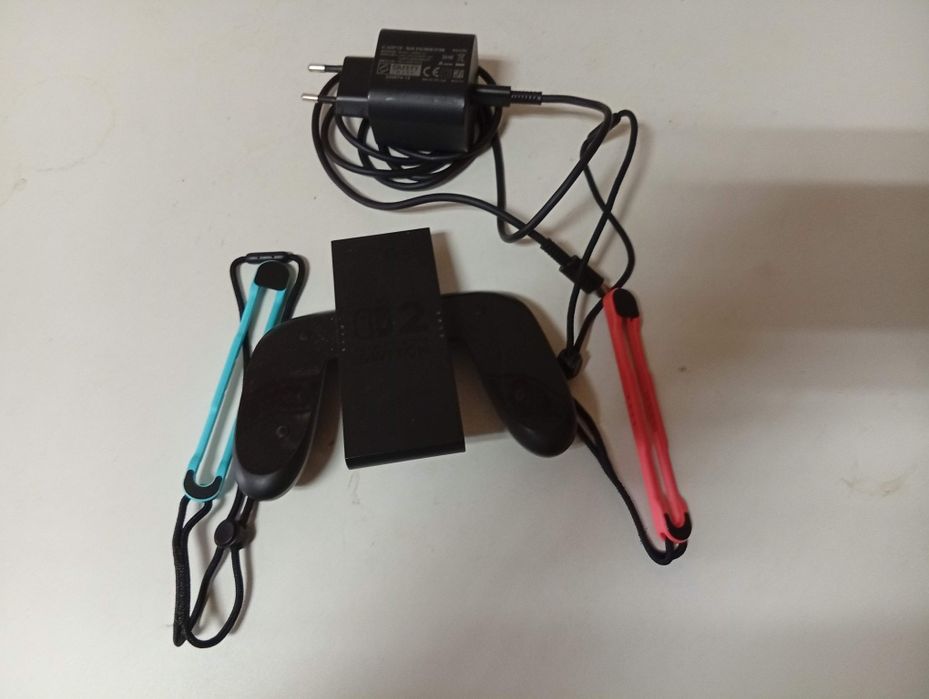 Vendo Nintendo Switch 2