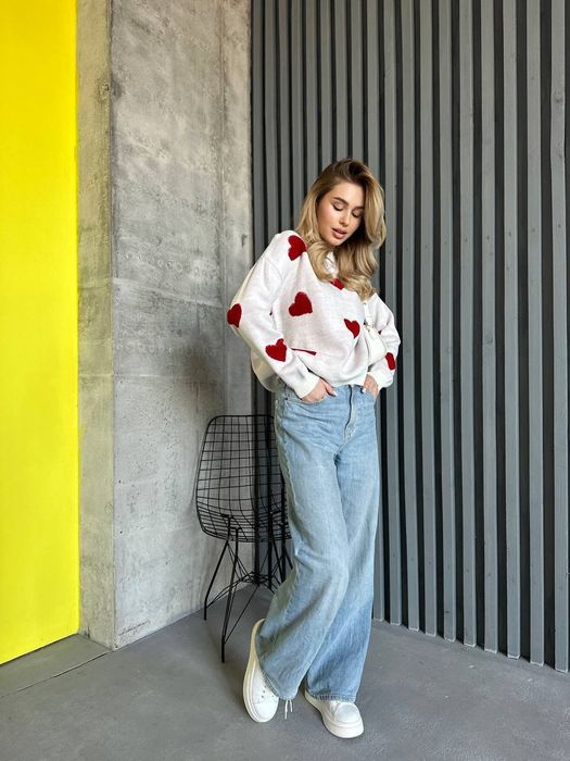 Светр, в'язаний трикотаж, Туреччина