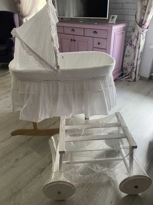 Колыбель Италия.