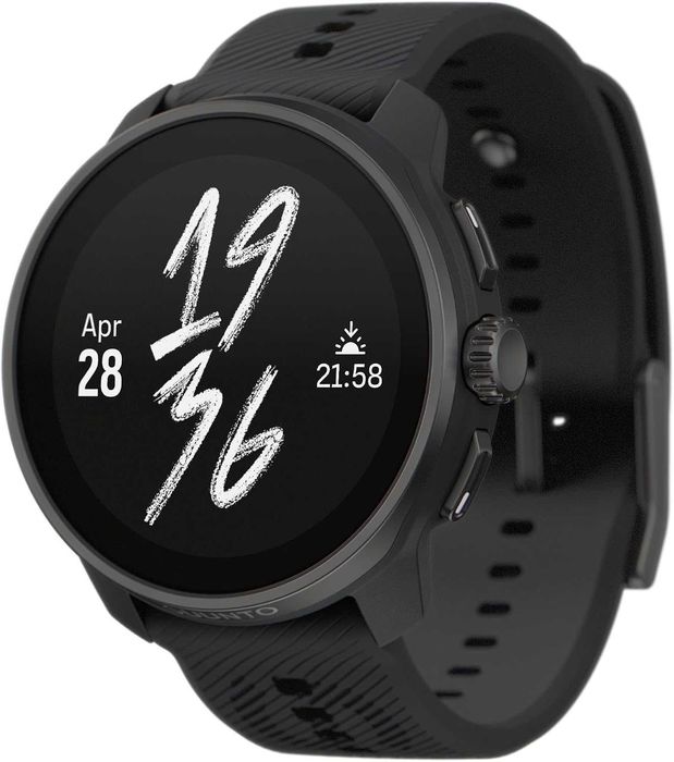 Suunto Race S todas as cores
