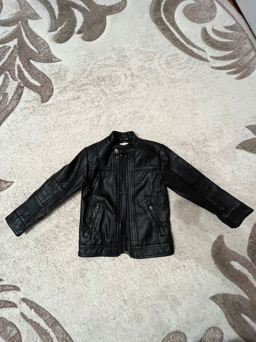 Курточка для хлопчика