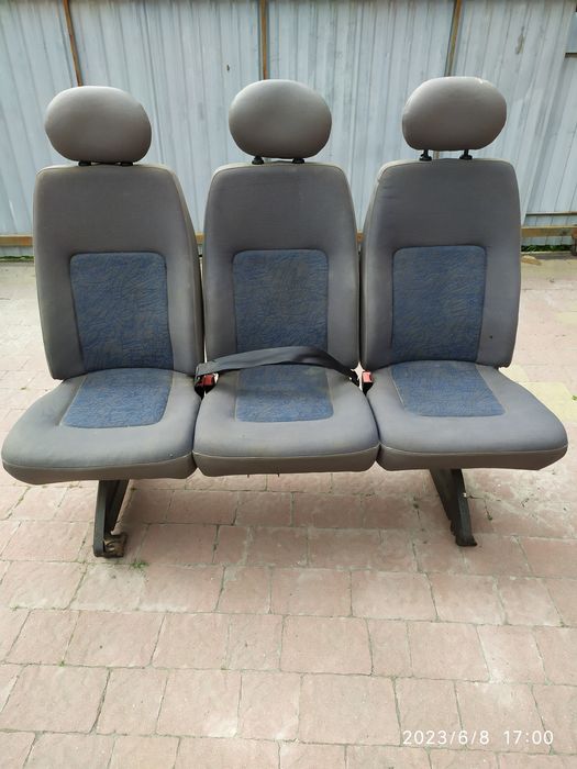 Сидіння для автомобіля
