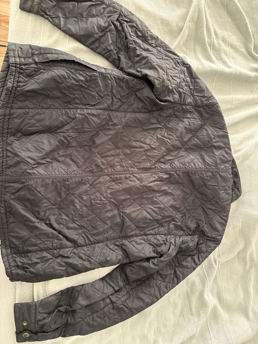 Casaco Barbour International