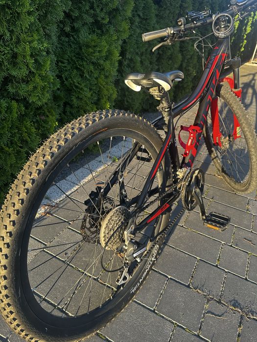 Rower Unibike 27,5