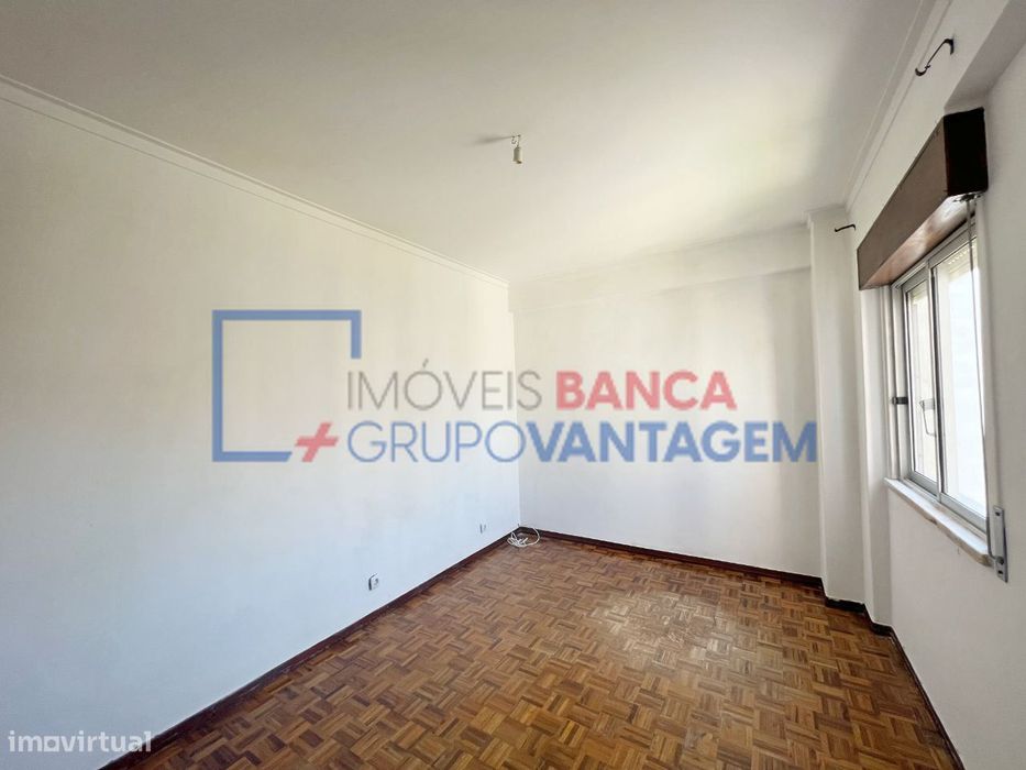 Apartamento T3 Carregado, Alenquer, Lisboa