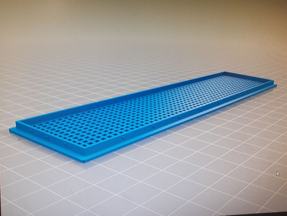 3д печать и 3д моделирование