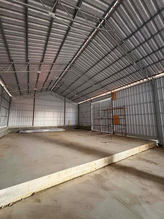 Magazyn do wynajęcia