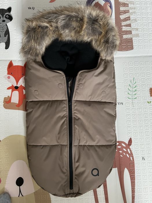 Конверт Anex Footmuff WOM