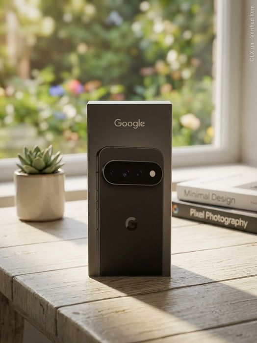 Google Pixel 11 pro (512 gb)