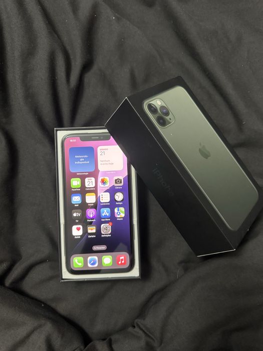 apple iPhone 11 Pro Max