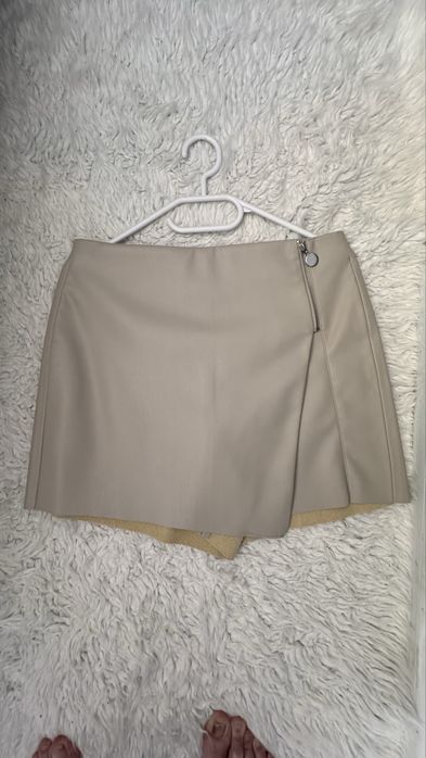 Спідниця шортики Zara