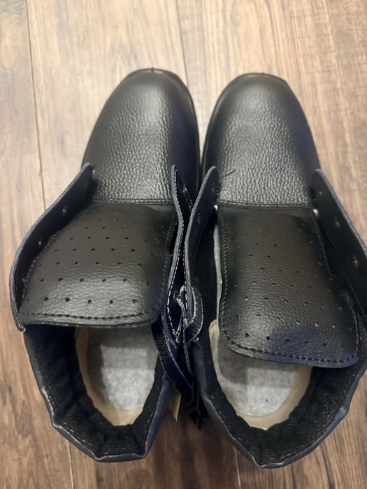 Buty robocze nowe