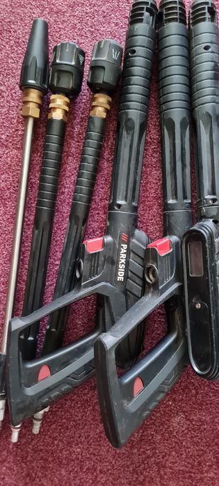 Parkside phdp 180b2,parkside PDRA 20,мийка акумуляторна parkside,