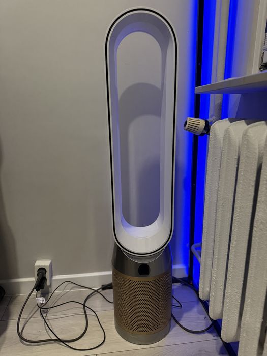 Oczyszczacz powietrza Dyson Purifier Cool Formaldehyde TP09