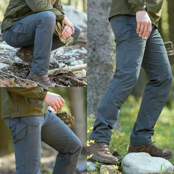 ‼️Helikon Tex OTP OUTDOOR softshell Штани Брюки версії жарке Літо Супер Лайт або щільний Демісезон‼️