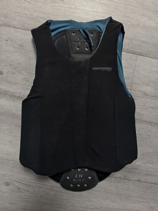 Komperdell cross kamizelka ochronna 140