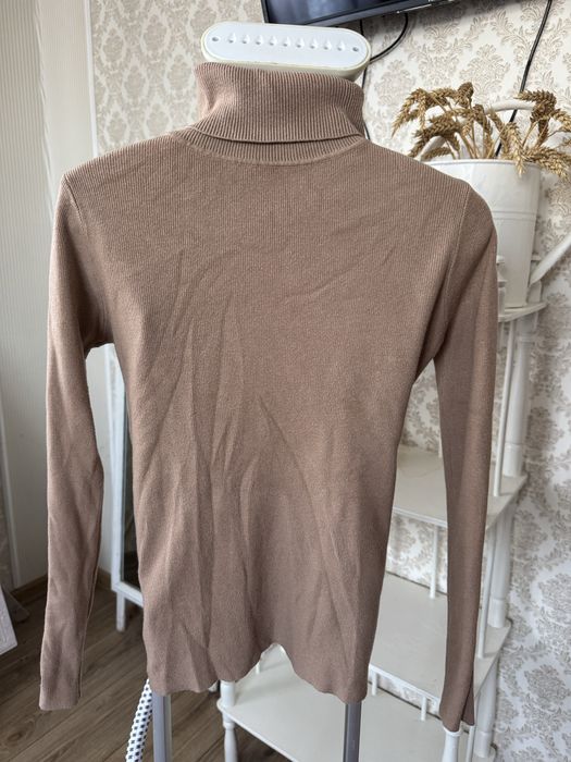 Светр, кофтинка, гольг, розмір s-m