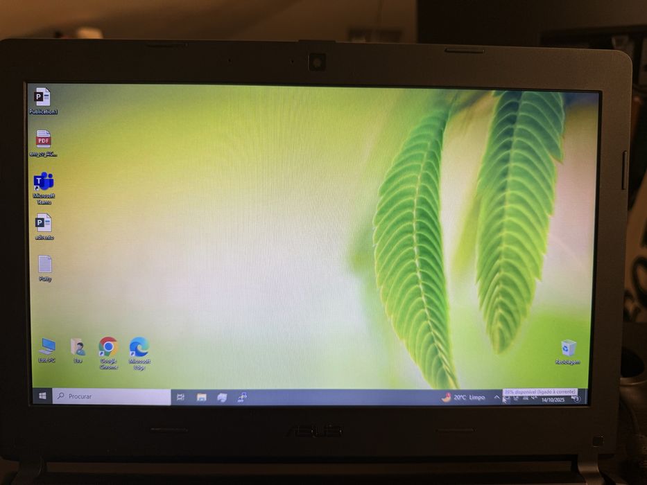 Computador Portátil Asus U32U