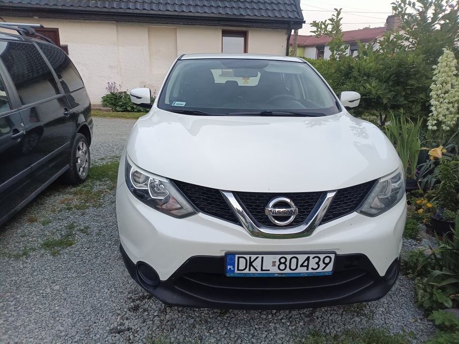 Nissan Qashqai zam za multivan t5