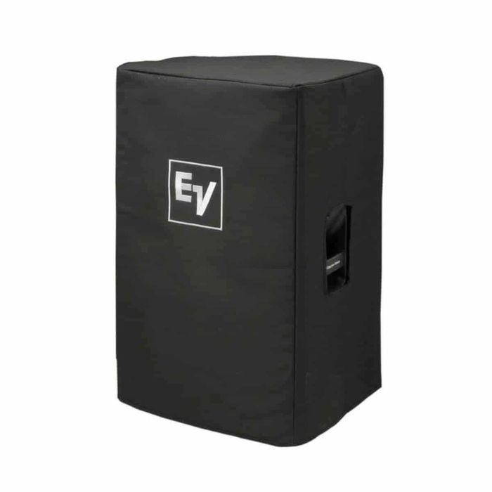 2 colunas - Electro Voice EKX-12P coluna bidireccional ativa