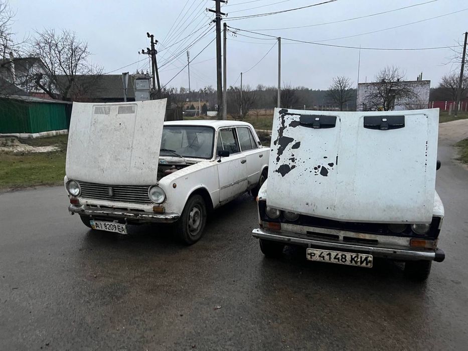 Продаеться замечательна 2101