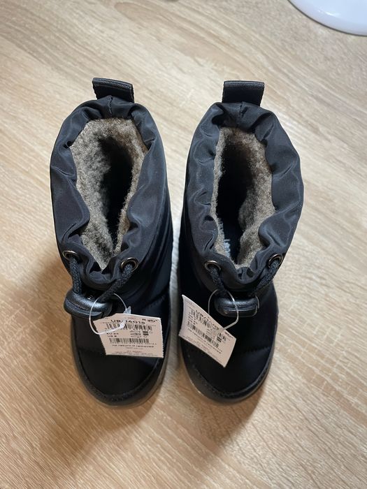 Дитячі черевики Next 14.6 см