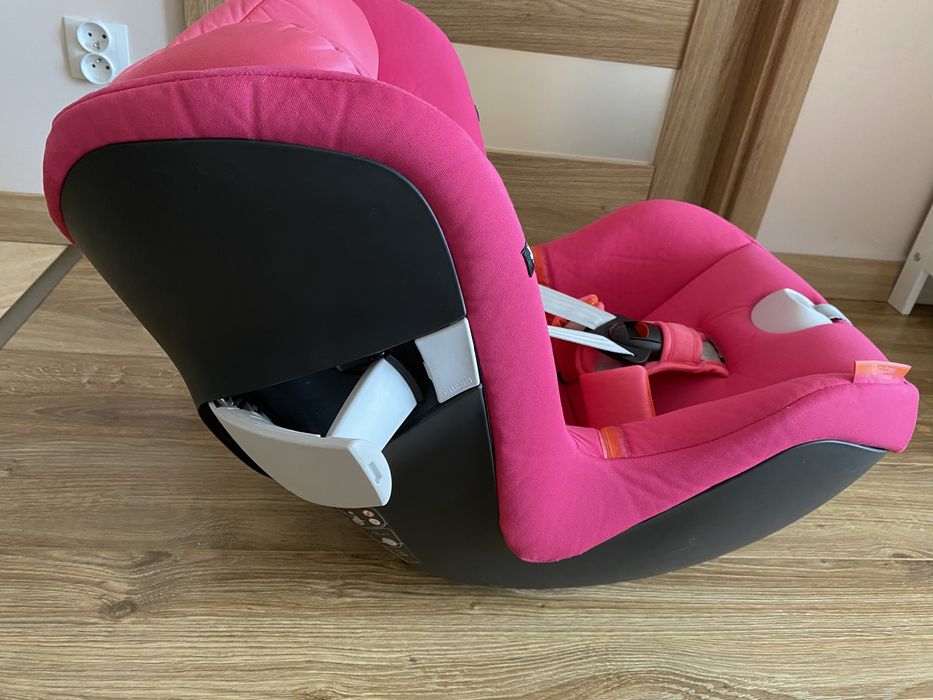 Cybex Sirona M2 w komplecie z bazą Cybex M