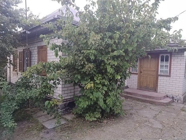 Продається будинок у селі Сагунівка