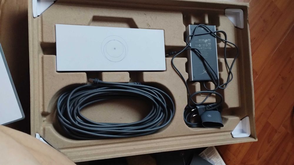 Starlink standard kit