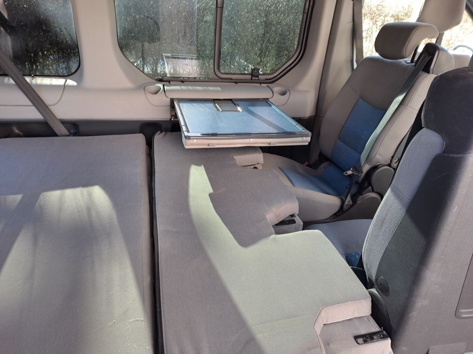 RenaulTrafic Generation 2.5 cdi