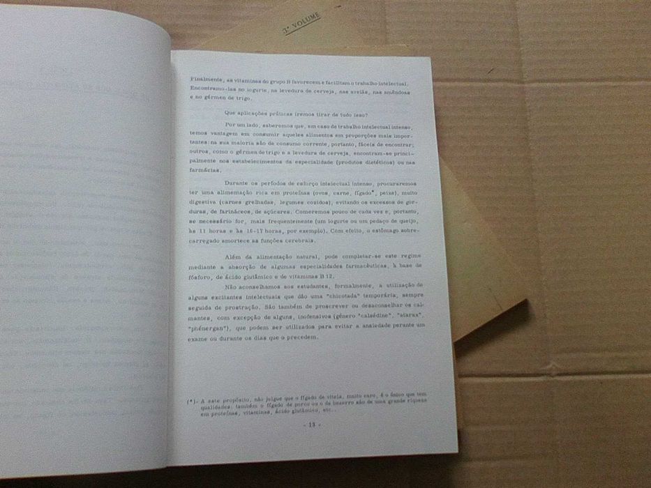 Curso Pratico de desenvolvimento da Memória - 3 Volumes