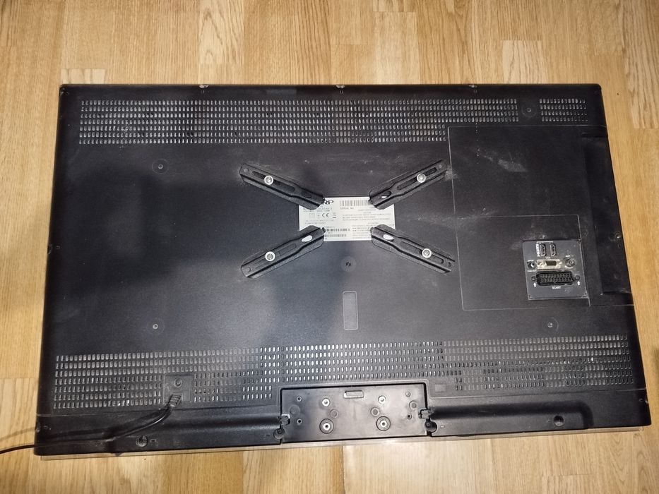 Телевізор робочий