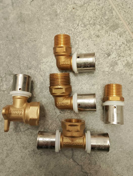 VESBO V-Premium U-20