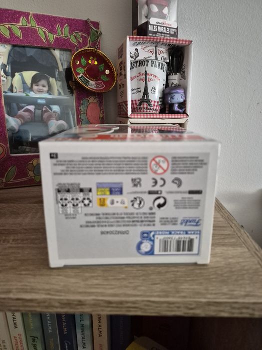 Funko Pop Hello kitty And Friends - Hello kitty  66