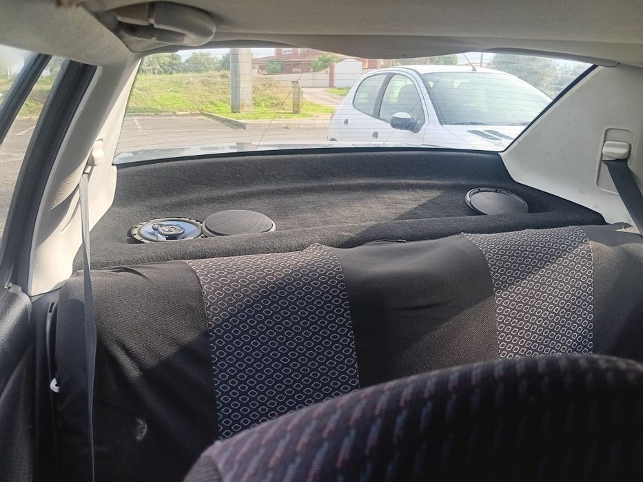 Volkswagen vento  1.4