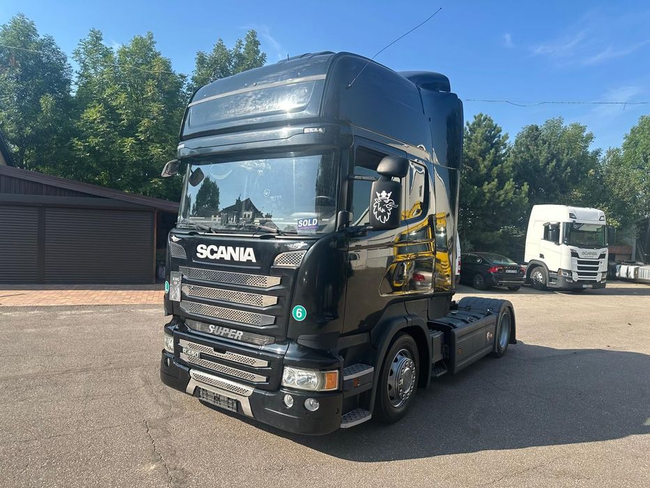Scania