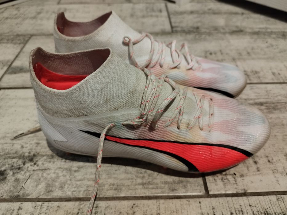 Buty piłkarskie PUMA