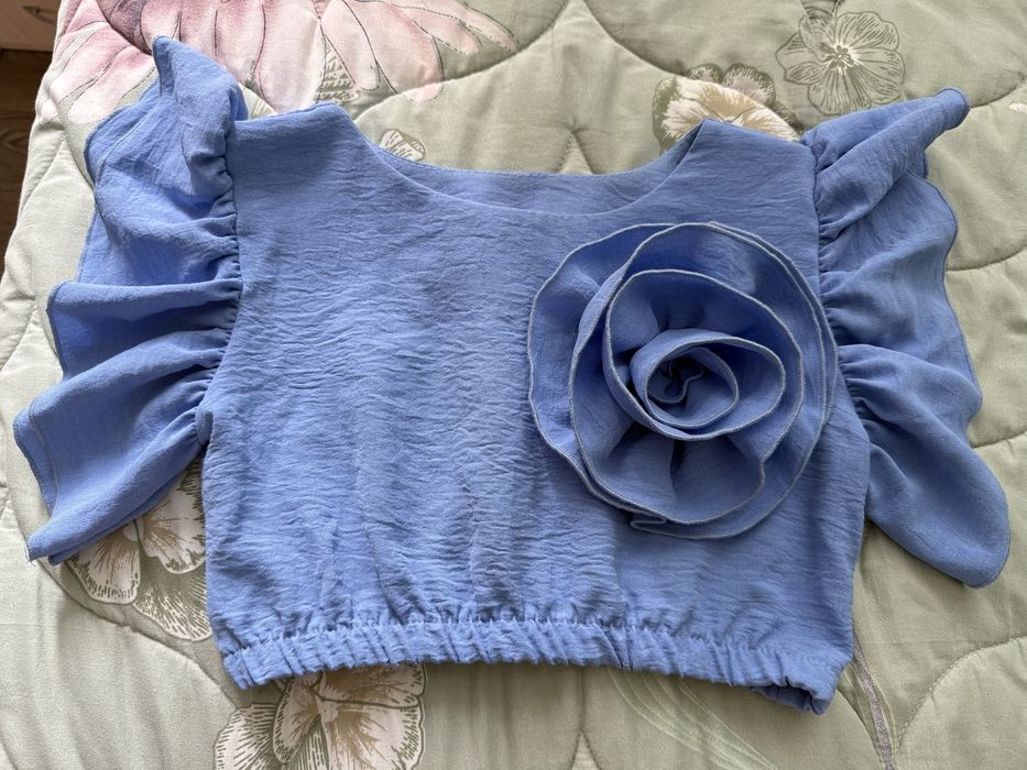 Костюм на дівчинку