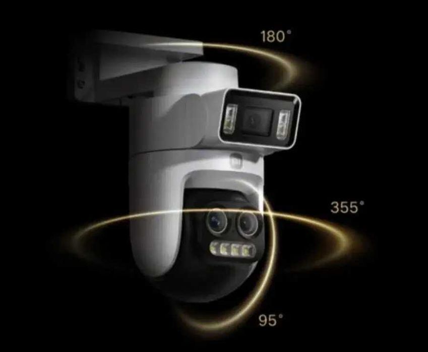 !!! РОЗПРОДАЖ !!! IP WiFi Камера Xiaomi Outdoor Dual 4 Pro 15 МП