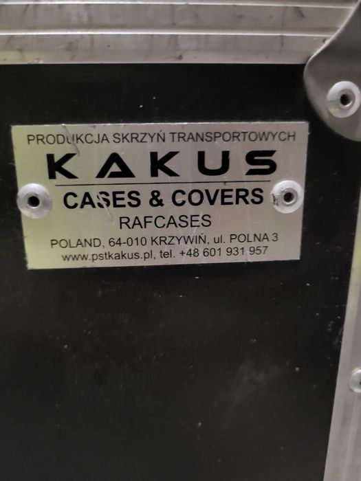 Mikser allen heath zed 24