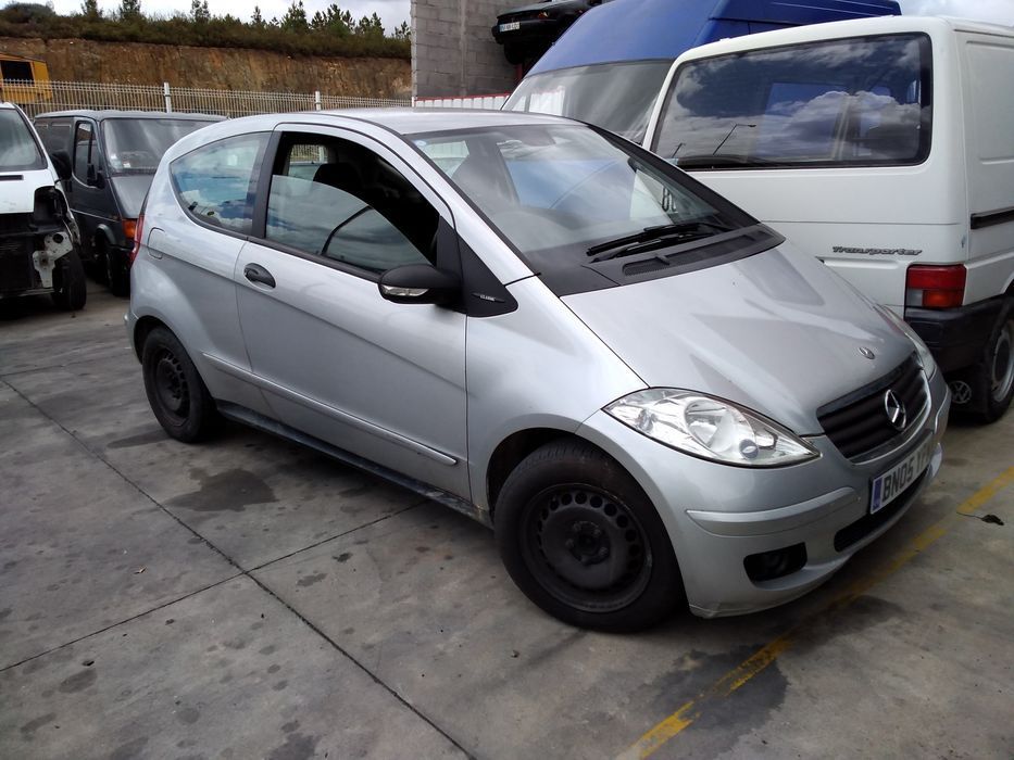Mercedes A150 peças auto