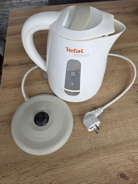 Tefal электро чайник