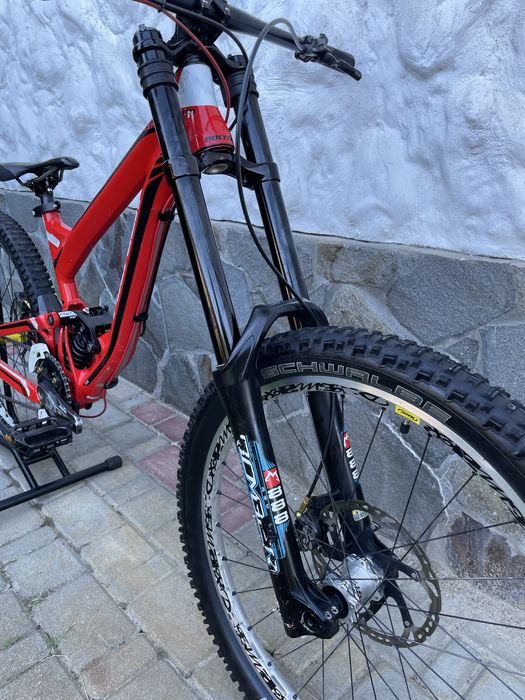 Polygon Collosus Dh 2.0 2013 М 26ʼ Specialized Trek Scott Cube Canyon