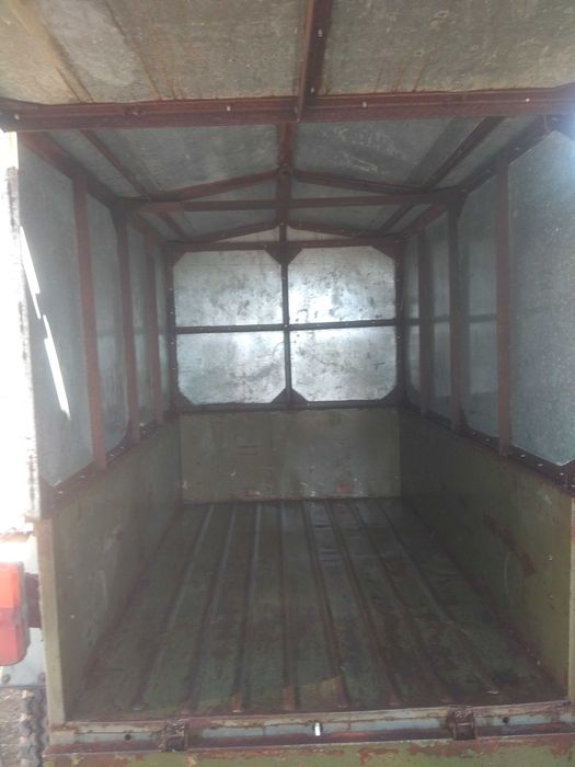 Прицеп УАЗ 1991 г.в.