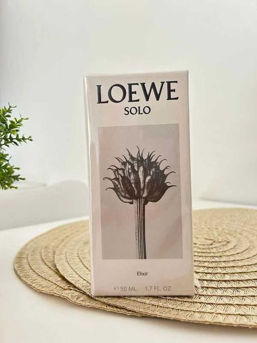 Loewe – Solo (Exilir)