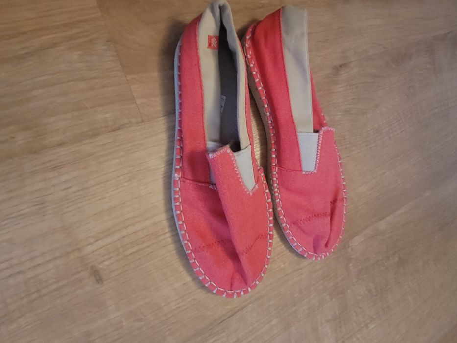Espadryle havainas