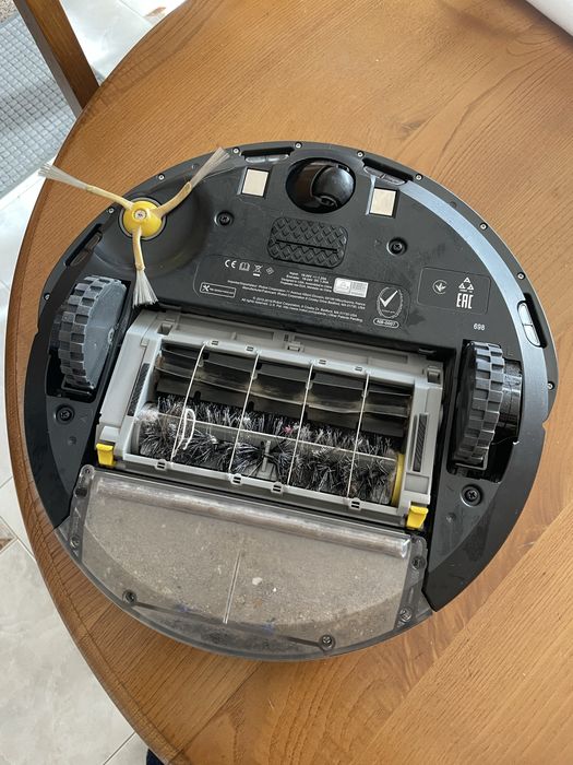 Venda de iRobot Roomba para desocupar