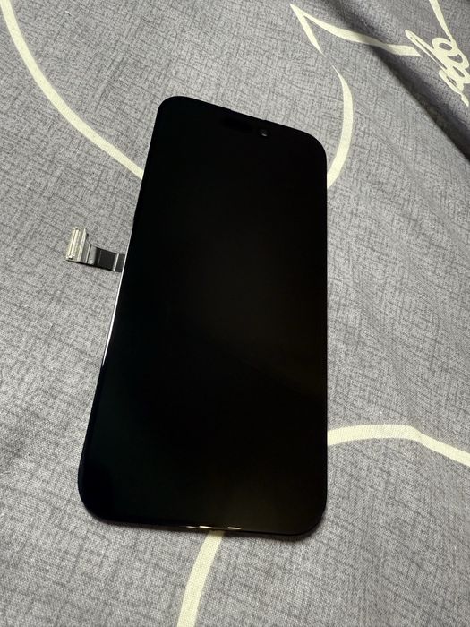 Дисплей iphone 15pro