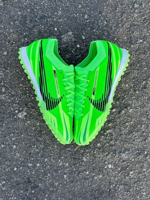 8 ВИДІВ! Дитячі Сороконожки Nike Air Zoom 30 31 32 33 34 35 36 37 38